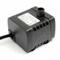 Solar DC Submersible Water Pump Miniature Landscape Fountain Pump