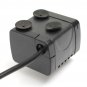 Solar DC Submersible Water Pump Miniature Landscape Fountain Pump