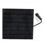 Solar DC Submersible Water Pump Miniature Landscape Fountain Pump