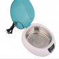 220V Ultrasonic Cleaning Machine for Eyeglasses Watch Ring Diamond Jewelry Eyeglasses Cleaner Tool
