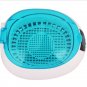 220V Ultrasonic Cleaning Machine for Eyeglasses Watch Ring Diamond Jewelry Eyeglasses Cleaner Tool