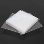 20Pcs 1.0mm Dental Lab Splint Thermoforming Hard Plastic Sheet for Vacuum Forming Dental Tools
