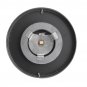 0-500 Magnetic Type Stove Thermometer Flue Pipe Wood Burner Solid Fuel Temperature Gauge