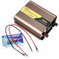 DC 12V to AC 220V 2000W Peak Power Inverter Adapter Modified Sine Wave Converter