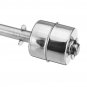 Liquid Float Switch Water Level Sensor Double Ball 250mm 304 For Fish Tank Pool