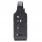 Solar Generator Portable Solar Panel Lighting System USB Charging Lamp MP3/FM Energy Powered Supply