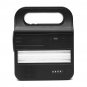 Solar Generator Portable Solar Panel Lighting System USB Charging Lamp MP3/FM Energy Powered Supply