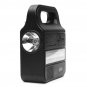 Solar Generator Portable Solar Panel Lighting System USB Charging Lamp MP3/FM Energy Powered Supply