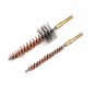 Cleaning Maintenance Kit for M16 Nylon Copper Brush Tactical Cleaning Kit w/ Storage Bag