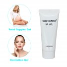 RF Gel (1 Bottle) – Treatment Preparation Gel for Use with Radiofrequency Devices