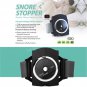 Anti Snore Stop Snoring Wristband Watch Sleep Apnea Aid Cessation