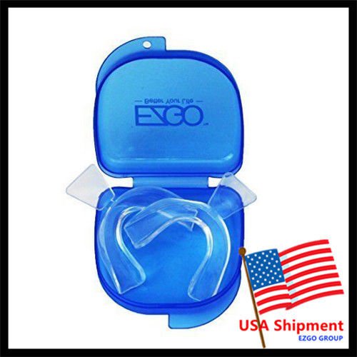 MOUTH TRAYS TEETH WHITENING MOLDING MOUTHPIECE FOR WHITENING AND BLEACHING