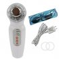 Ultrasound 3 Colors LED Photon Ultrasonic Skin Rejuvenation Beauty Device