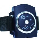 Anti-Snoring Device with Bio-Sensor for Sleep Improvement - Wrist-Mount Stop Snoring Device