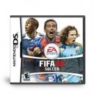 FIFA 08 DS