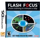 Flash Focus Vision Training DS