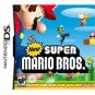 New Super Mario Bros DS