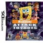 Nicktoons Attack Toybots DS
