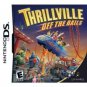 Thrillville: Off the Rails DS