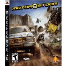 MotorStorm PS3