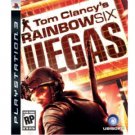 Rainbow 6 Vegas PS3