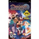 Disgaea Afternoon Darkness PSP