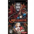 Castlevania Dracula X PSP