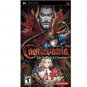 Castlevania Dracula X PSP