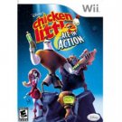 Chicken Little: Ace Wii