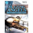 Blazing Angels Wii