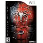 Spiderman 3 Wii
