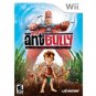 The Ant Bully Wii