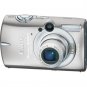 Canon 12.1MP Digital ELPH Camera with 3.7x Image Stabilized Optical Zoom and 2.5" LCD