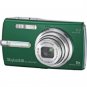 Olympus 8.0MP All-Weather Camera with 5x Optical Zoom and 2.5" HyperCrystal LCD-ALL-WTHR GRN