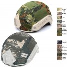 Tactical Helmet AccessoryTactical Camouflage Fast Helmet Cover