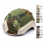 Tactical Helmet AccessoryTactical Camouflage Fast Helmet Cover