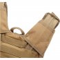 Camouflage Body Armor Combat Assault Tactical Pouch Molle Vest Plat Carrier Vest