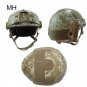 Outdoor CS Shooting Head Protect Gear OPS-CORE PJ BJ MH Fast Tactical Helmet