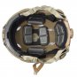 Outdoor CS Shooting Head Protect Gear OPS-CORE PJ BJ MH Fast Tactical Helmet