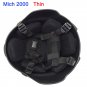 Outdoor CS Shooting Head Protect Gear Mich 2000 20001 2002 Fast Tactical Helmet