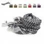 Scrim Net Head Wrap Tactical Netting Scarf Shemagh Shawl Keffiyeh Arabic Scarf