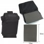 Outdoor Body Armor Combat Assault Waistcoat Tactical Vest Plate Carrier Vest