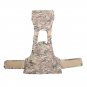 Outdoor Body Armor Combat Assault Waistcoat Tactical Vest Plate Carrier Vest