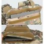 Outdoor Body Armor Combat Assault Waistcoat Tactical Vest Plate Carrier Vest
