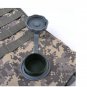 Outdoor Hiking Tactical Molle Water Pouch 2.5L / 3L Hydration Pack with bladder