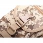 Outdoor Tactical Bag Waist Pack Waistpack Camouflage Tactical Molle Leg Pack