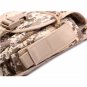 Outdoor Tactical Bag Waist Pack Waistpack Camouflage Tactical Molle Leg Pack