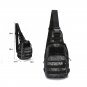 Outdoor Shoulder Sling Bag Assault Combat Camouflage Tactical Molle Chest Pack