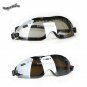 Hunting Shooting Gear Tactical Cycling Glasses Tactical Airsoft Shooting Goggles