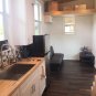 Tiny Home on Wheels